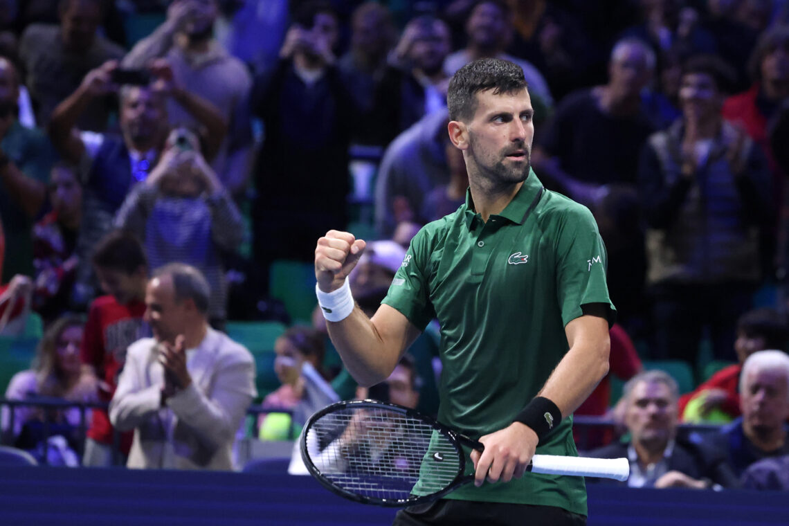 Photo by Costas Baltas/Anadolu via Getty Images