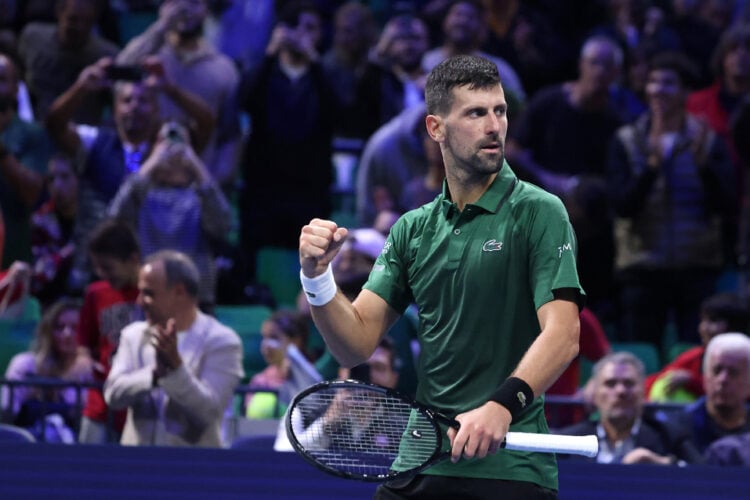 Photo by Costas Baltas/Anadolu via Getty Images
