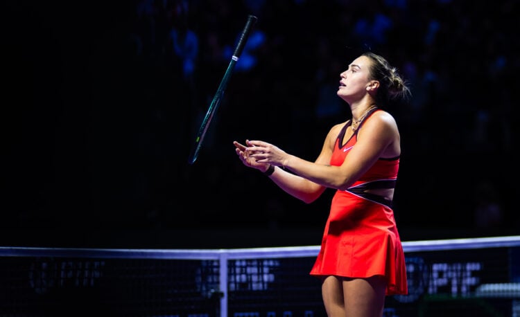 Photo by Robert Prange/Getty Images