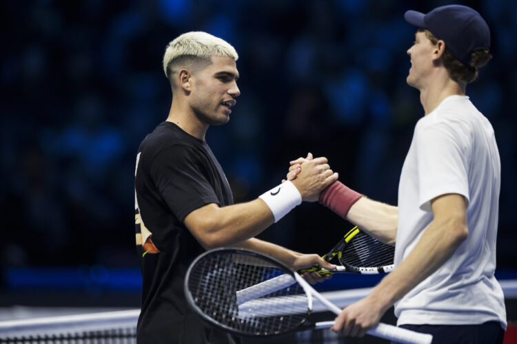 Photo by Nicolò Campo/LightRocket via Getty Images