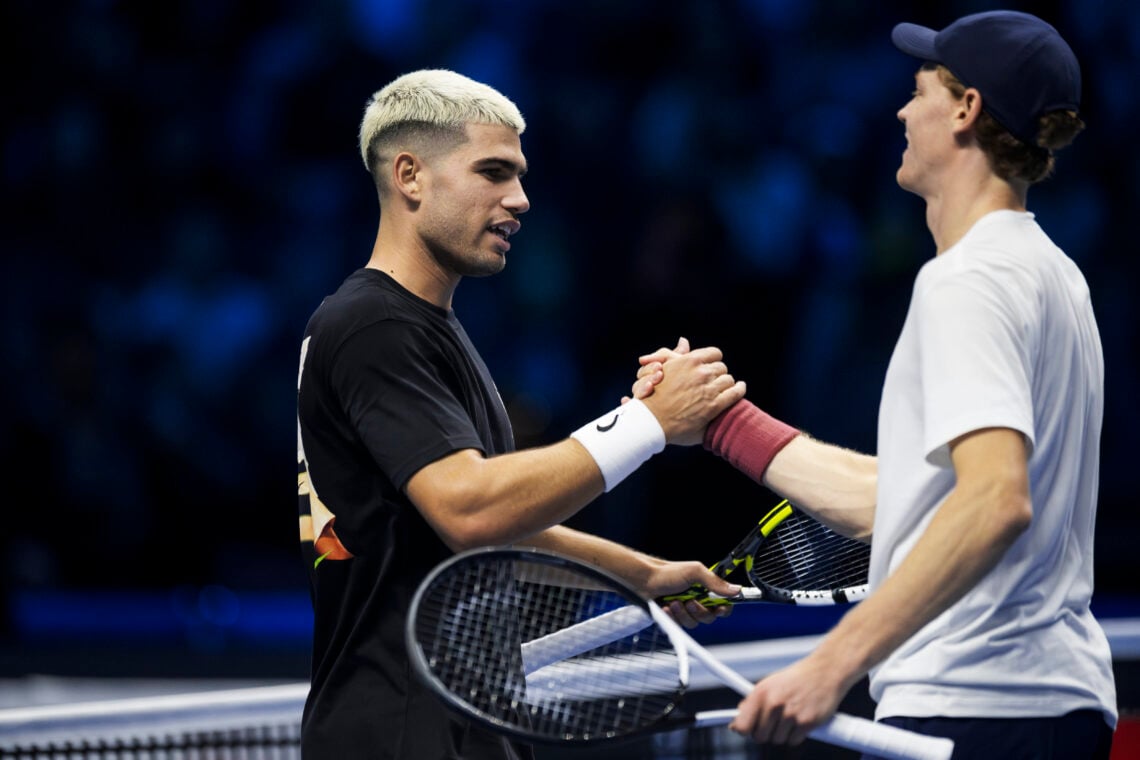 Photo by Nicolò Campo/LightRocket via Getty Images