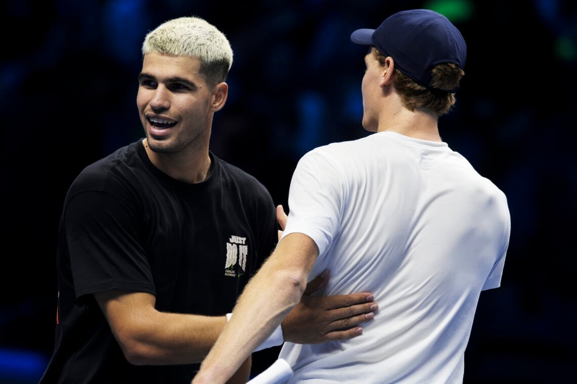 Photo by Nicolò Campo/LightRocket via Getty Images