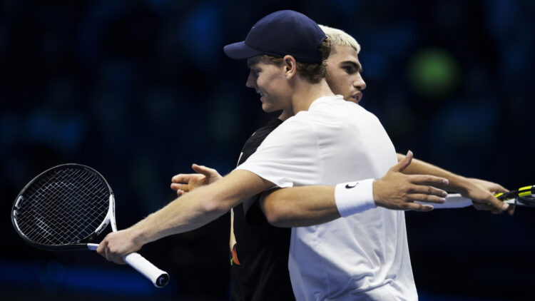 Photo by Nicolò Campo/LightRocket via Getty Images