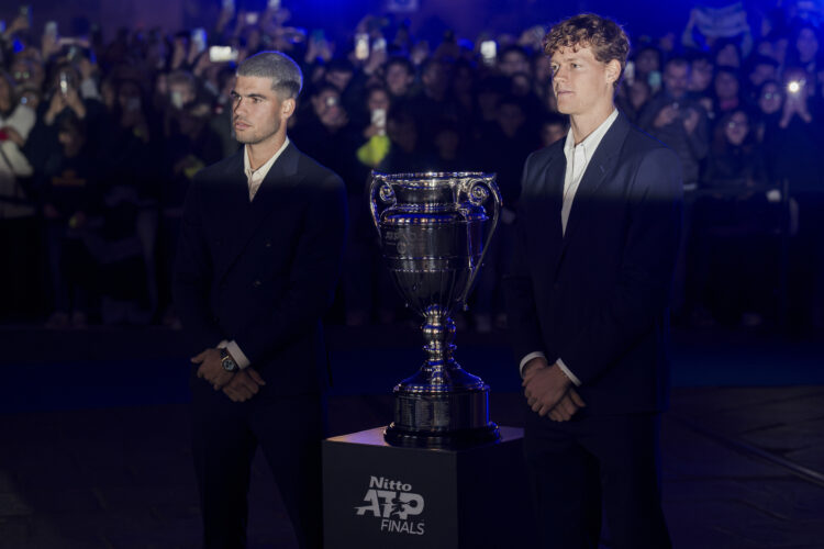 Photo by Nicolò Campo/LightRocket via Getty Images