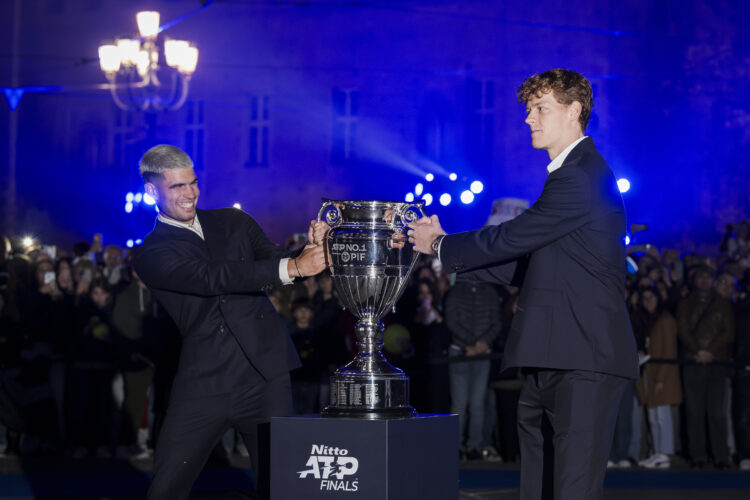 Photo by Nicolò Campo/LightRocket via Getty Images