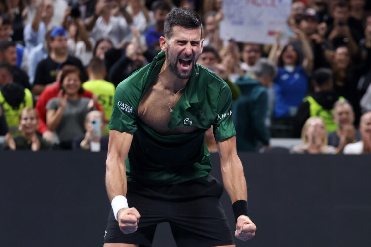Photo by Costas Baltas/Anadolu via Getty Images