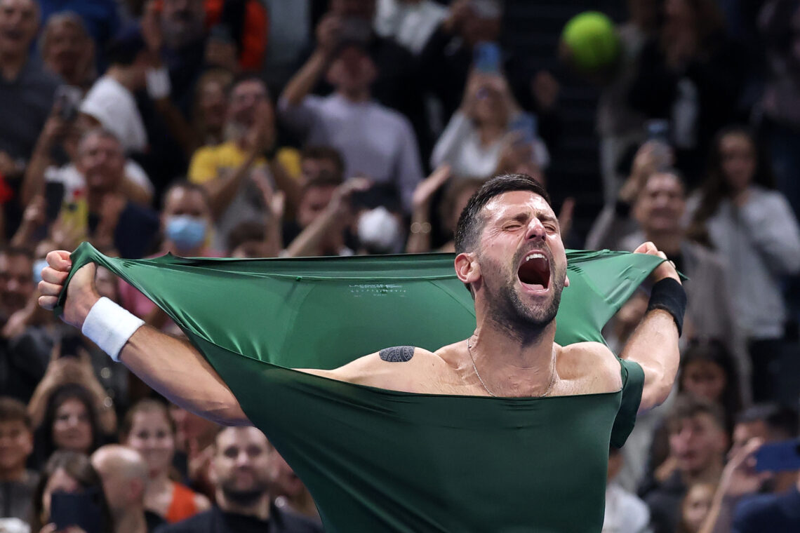 Photo by Costas Baltas/Anadolu via Getty Images