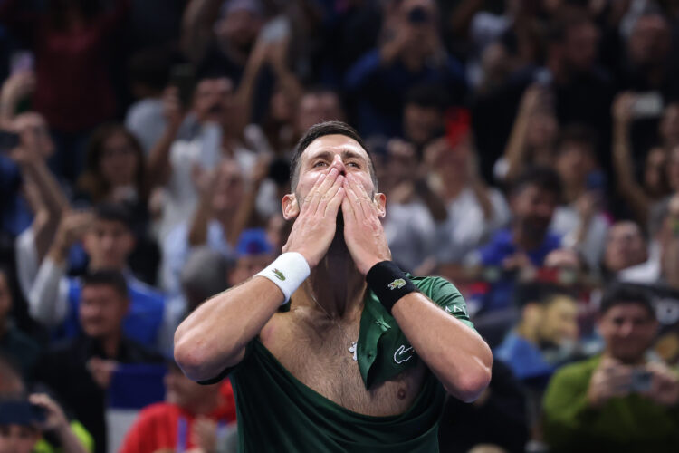 Photo by Costas Baltas/Anadolu via Getty Images