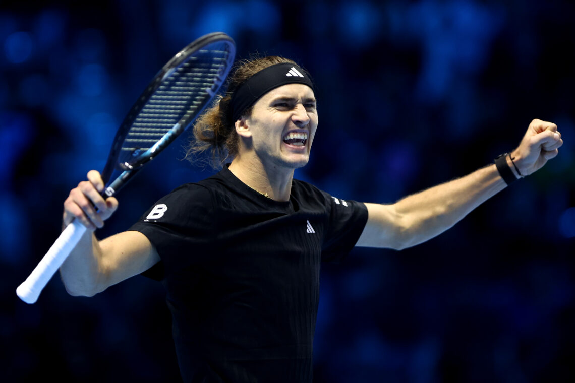 Photo by Marco Canoniero/LightRocket via Getty Images