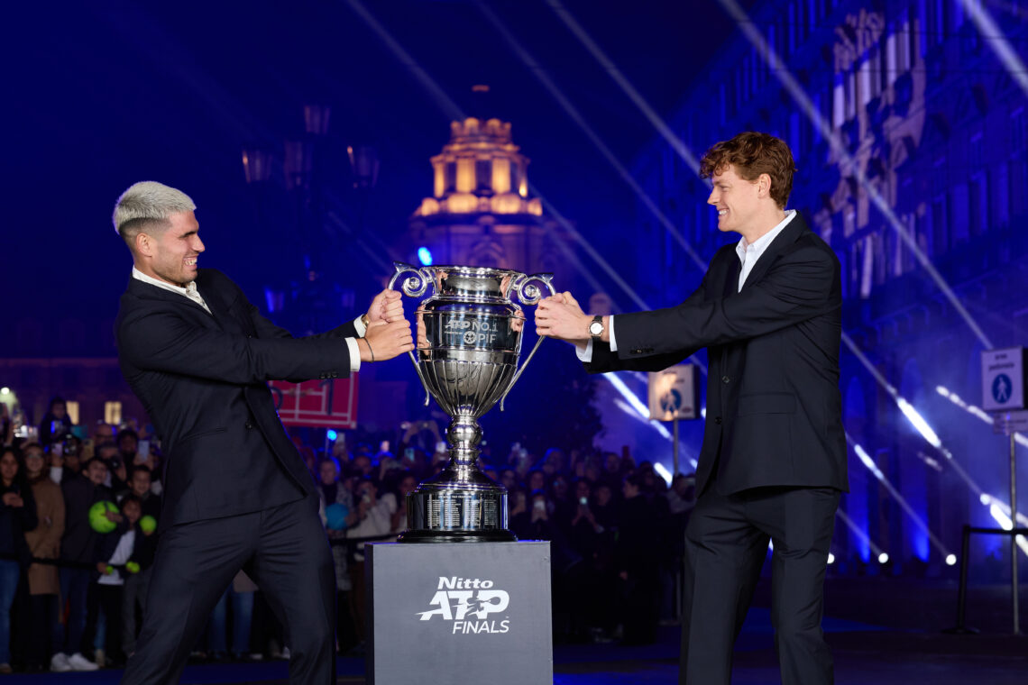 Photo by Clive Brunskill/Getty Images