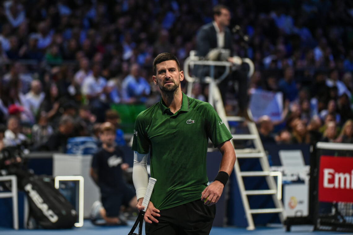 Photo by Milos Bicanski/Getty Images