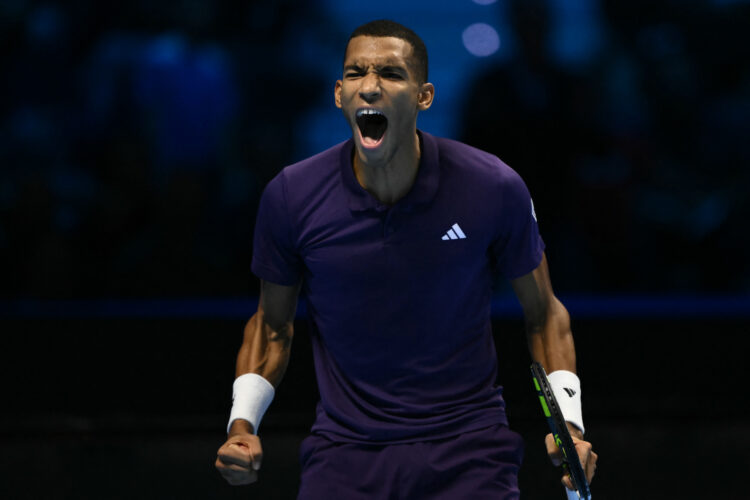 Photo by MARCO BERTORELLO/AFP via Getty Images