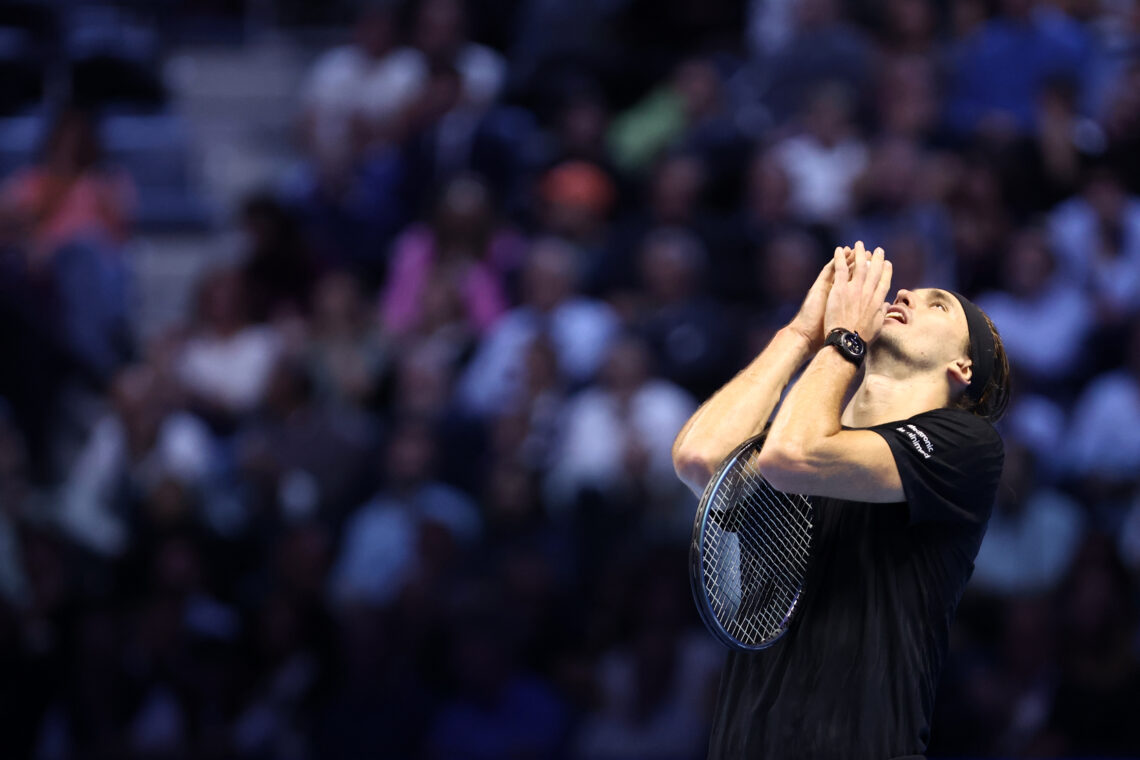 Photo by Marco Canoniero/LightRocket via Getty Images