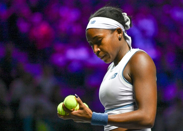 Photo by Artur Widak/NurPhoto via Getty Images