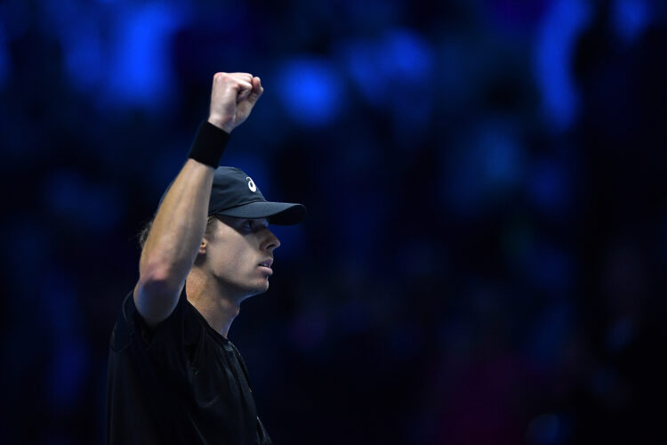 Photo by Valerio Pennicino/Getty Images