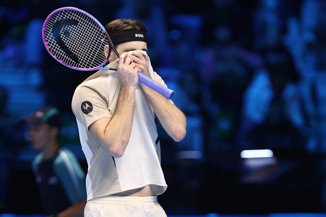 Photo by sportinfoto/DeFodi Images/DeFodi via Getty Images