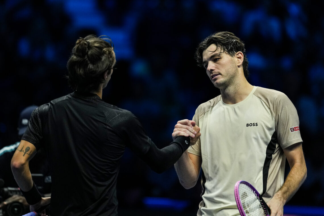 Photo by Shi Tang/Getty Images