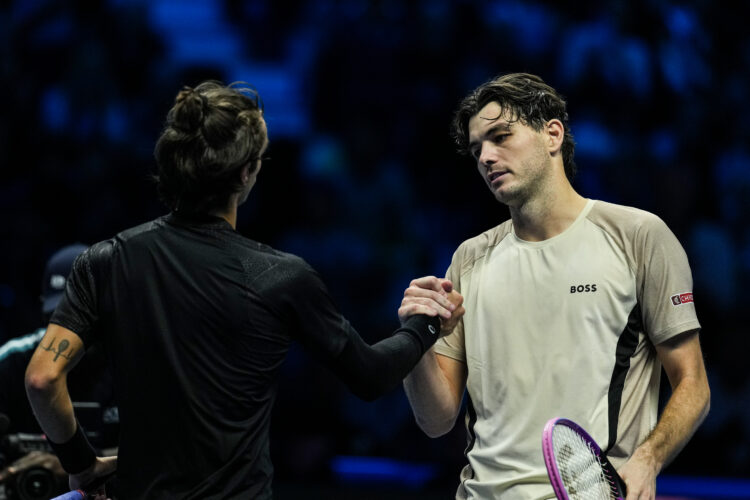 Photo by Shi Tang/Getty Images