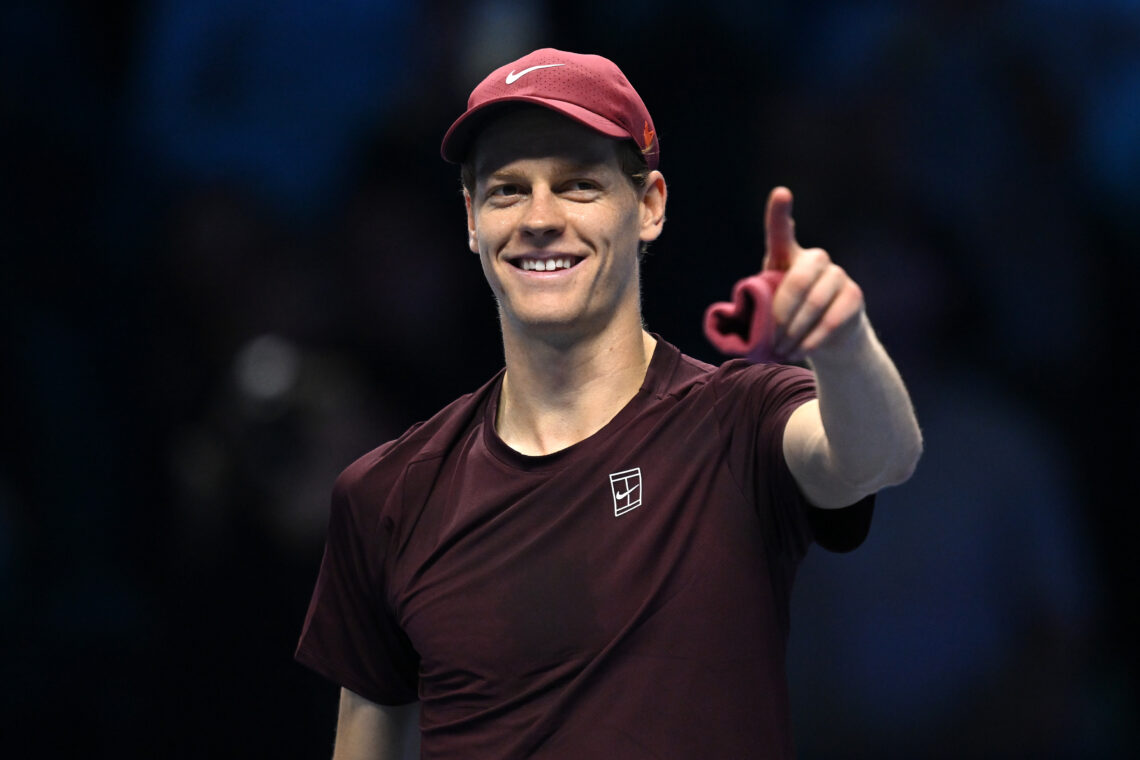Photo by Tullio Puglia/Getty Images