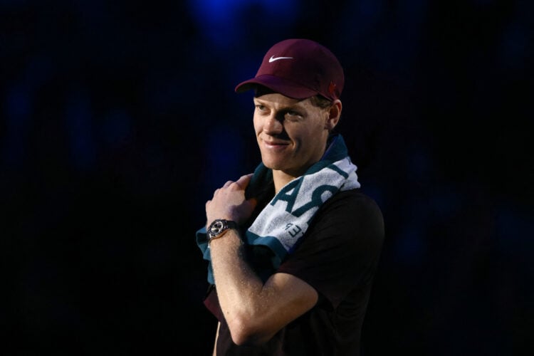 Photo by MARCO BERTORELLO/AFP via Getty Images