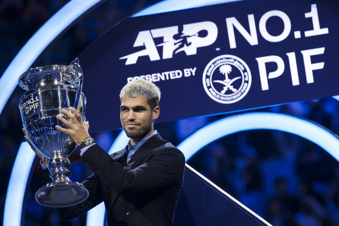 Photo by Nicolò Campo/LightRocket via Getty Images