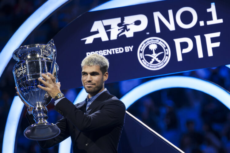 Photo by Nicolò Campo/LightRocket via Getty Images