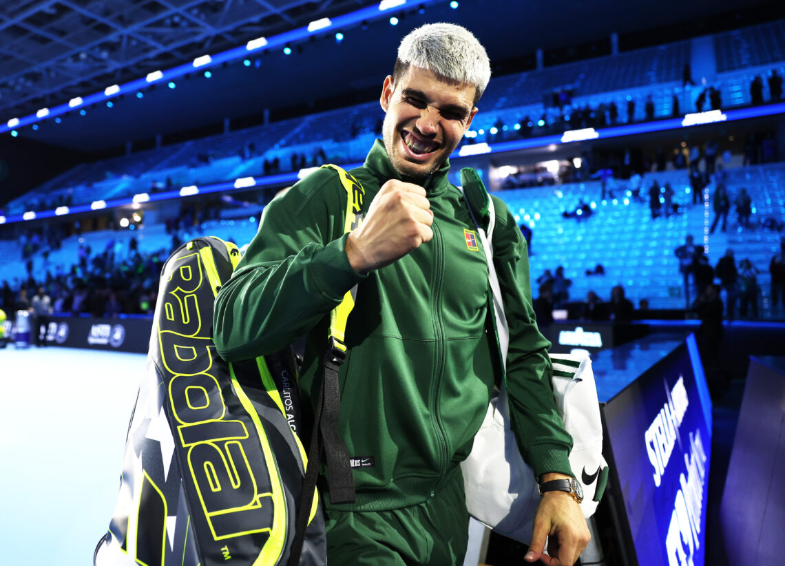 Photo by Clive Brunskill/Getty Images