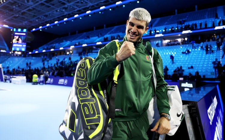 Photo by Clive Brunskill/Getty Images