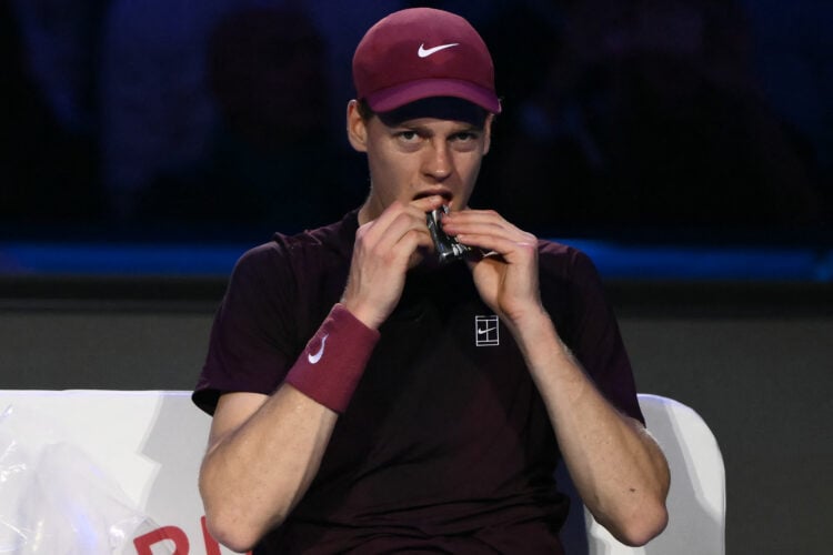 Photo by MARCO BERTORELLO/AFP via Getty Images