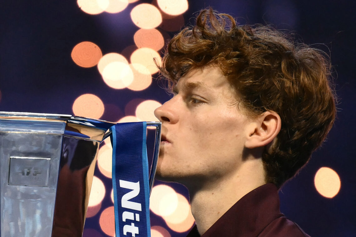 Photo by MARCO BERTORELLO/AFP via Getty Images