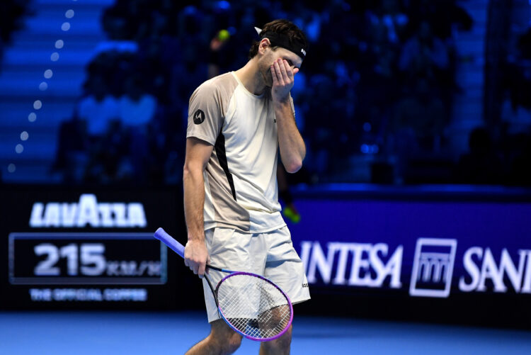 Photo by Valerio Pennicino/Getty Images