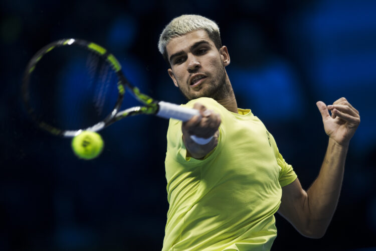 Photo by Nicolò Campo/LightRocket via Getty Images