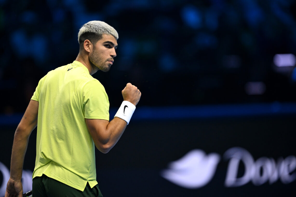 Photo by Tullio Puglia/Getty Images