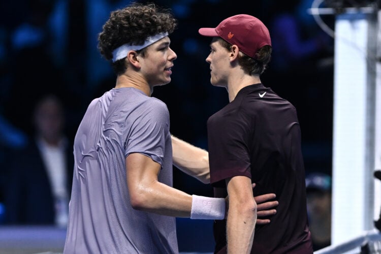 Photo by Image Photo Agency/Getty Images