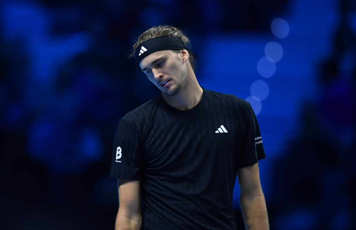 Photo by Valerio Pennicino/Getty Images