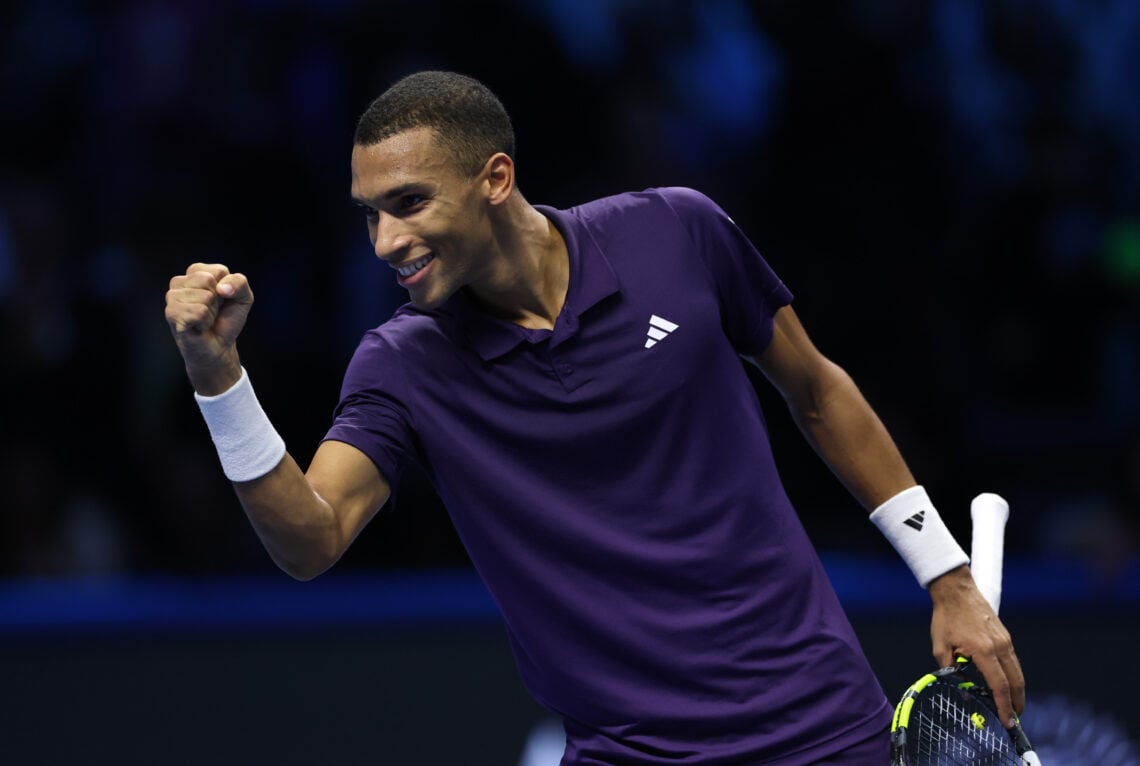 Photo by Clive Brunskill/Getty Images