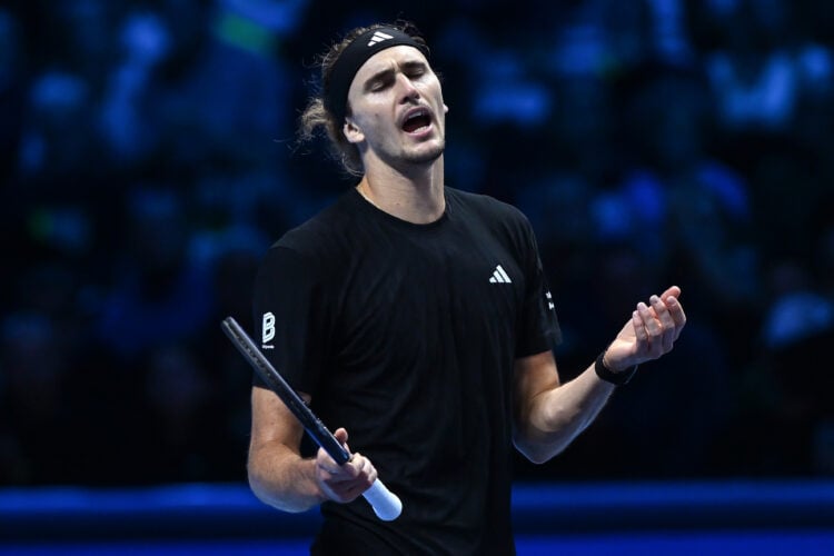 Photo by Image Photo Agency/Getty Images