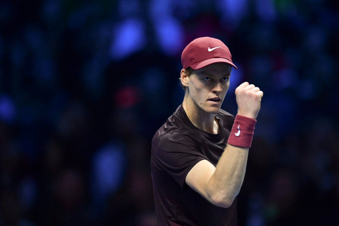 Photo by Valerio Pennicino/Getty Images