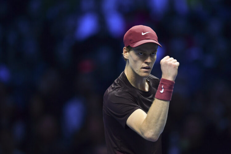 Photo by Valerio Pennicino/Getty Images