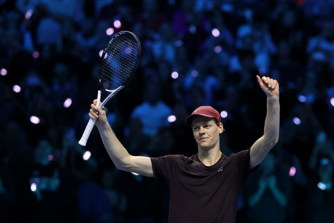 Photo by Clive Brunskill/Getty Images