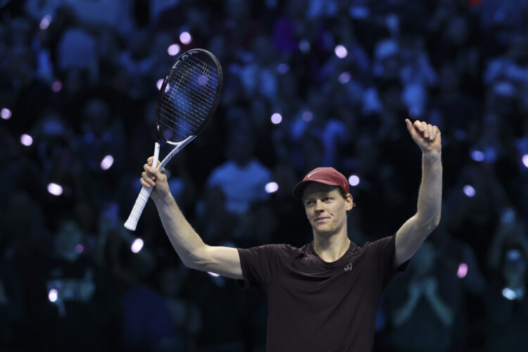 Photo by Clive Brunskill/Getty Images