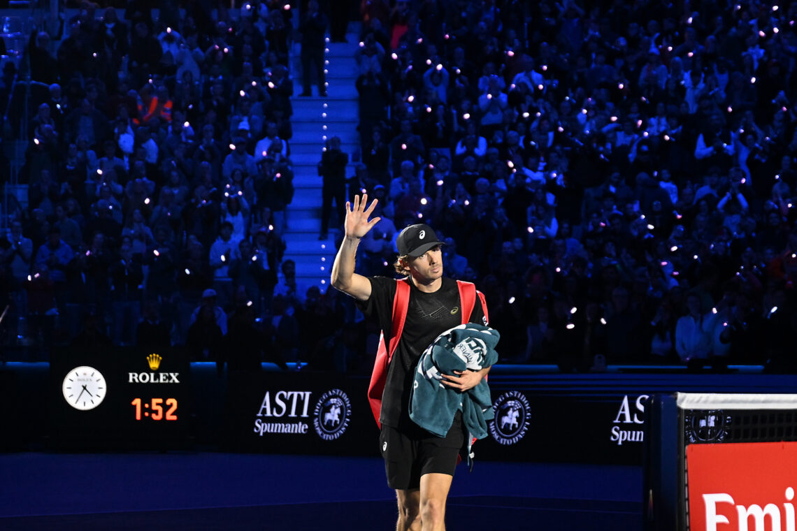 Photo by Tullio Puglia/Getty Images