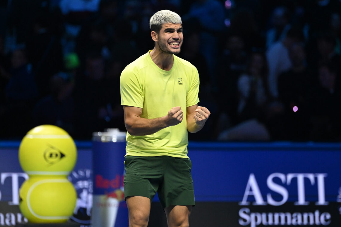 Photo by Tullio Puglia/Getty Images