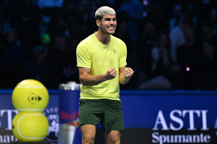 Photo by Tullio Puglia/Getty Images