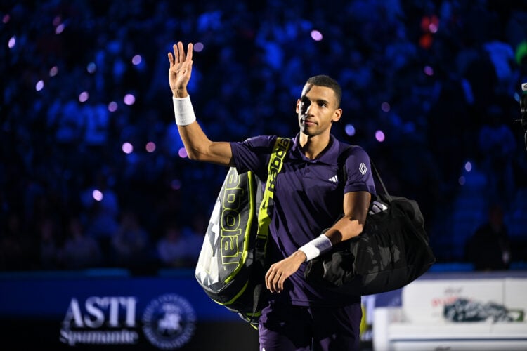 Photo by Tullio Puglia/Getty Images