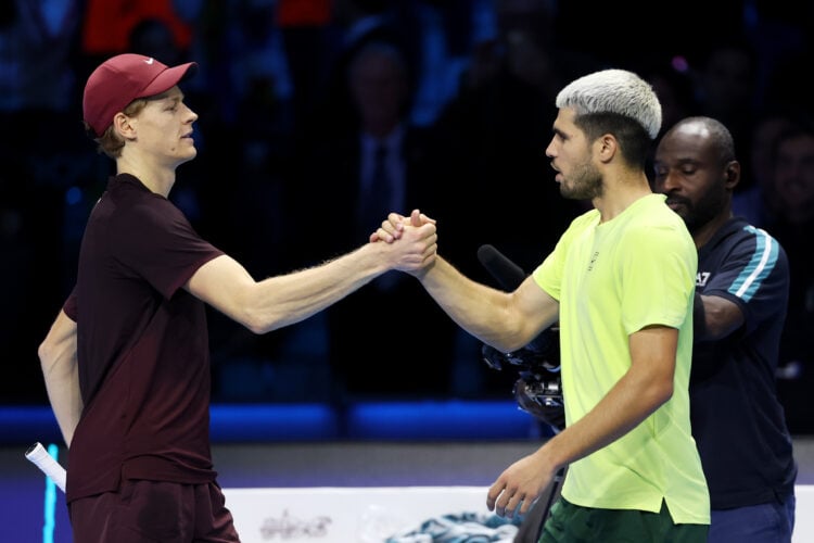 Photo by Clive Brunskill/Getty Images