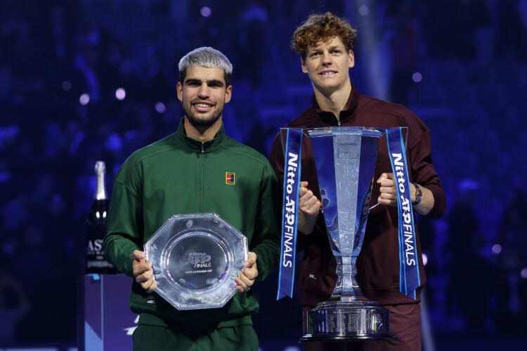 Photo by Clive Brunskill/Getty Images