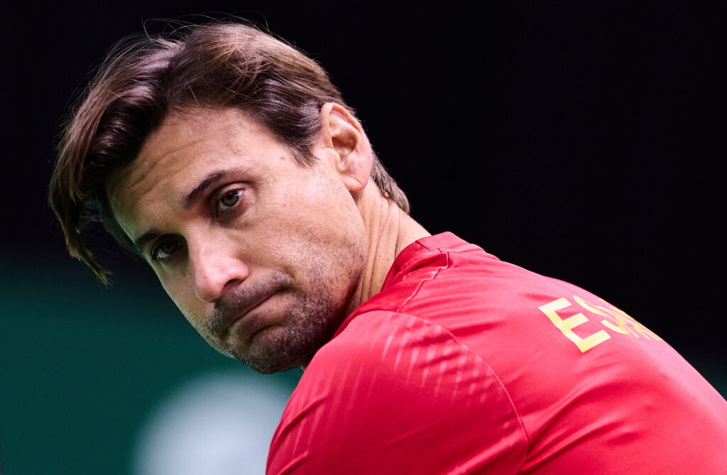 Davis Cup Finals 2025 - Previews