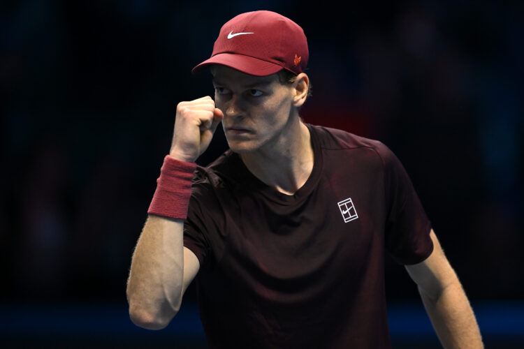 Photo by Tullio Puglia/Getty Images