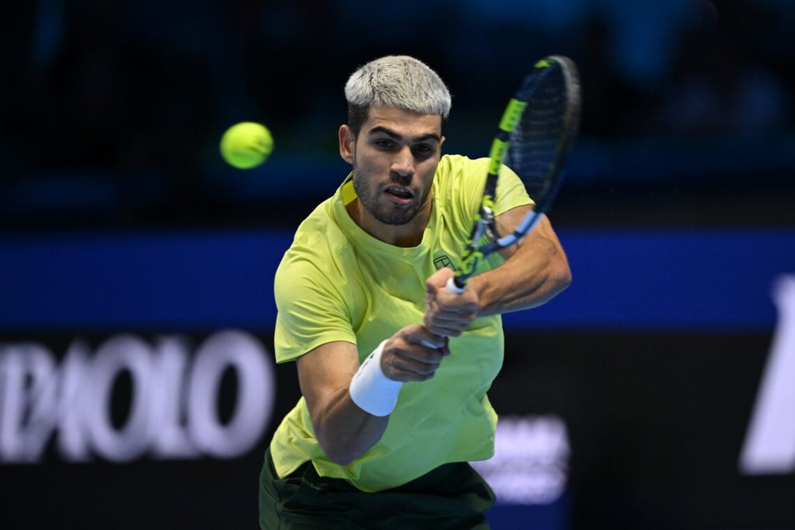 Photo by Tullio Puglia/Getty Images